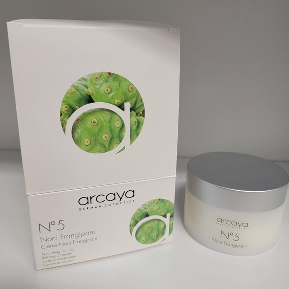 Relaxing Cream - Picture 1 of 4